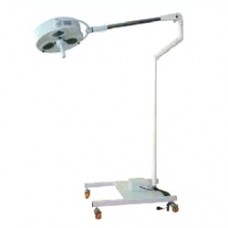 Surgical Light Pedestal