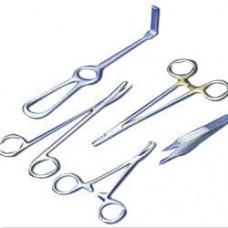 Surgical Scissor