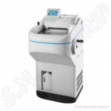 Cryostat Microtome