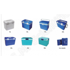 Portable Refrigerator 