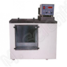 High Precision Water Baths 