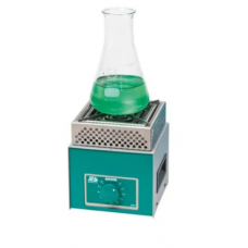 Edmund Buhler Infrared Heater