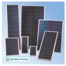 Solar Energy Products