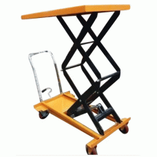 4 Feet Die Lifter Machine