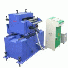 Zig Zag NC Servo Roll Feeder