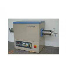 Tube Furnace High Temperature