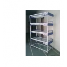 Tissue Culture Rack