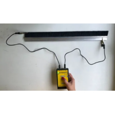 Antistatic Channel Brush