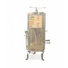 Steam Sterilizer Autoclave