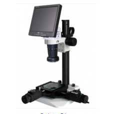 Measuring Microscope