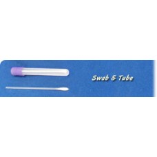 Swab & Tube