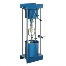 Swell Test Apparatus