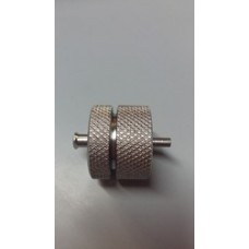 Syringe Filter Holder S.S.