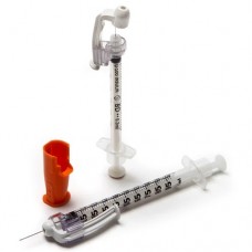 Syringes
