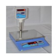 Table Top Weighing Balance