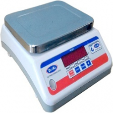 Table Top Weighing Scale