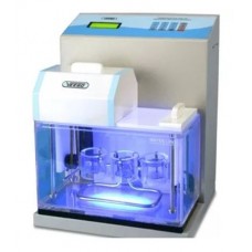 Tablet Disintegration Test Apparatus, For Suppository And Pessaries