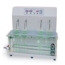 Tablet Disintegration Tester- ED-4AL