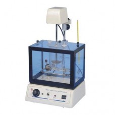 Tablet Dissolution Test Apparatus