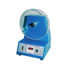 902 Tablet Friability Apparatus Double Wheel