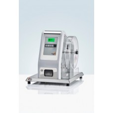 Tablet Friability Test Apparatus