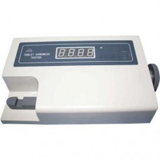 Tablet Hardness Tester