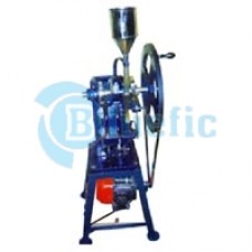 Tablet Making Machine