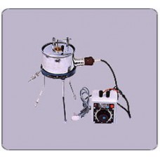 Tar Viscometer