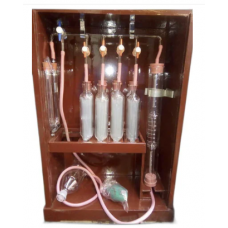 Dairy Milk Testing Equipment