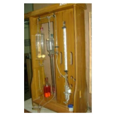 Carbon Sulphur Vessel