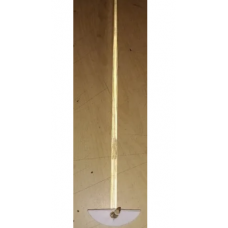 Teflon Bladed Stirrers