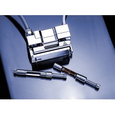 Temperature-Controlled Sample Stages