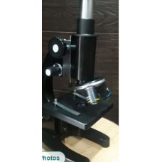 TD Student Microscope