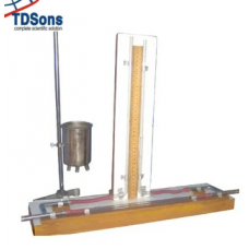 Viscosity Apparatus