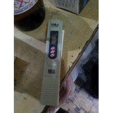 TDS Meter