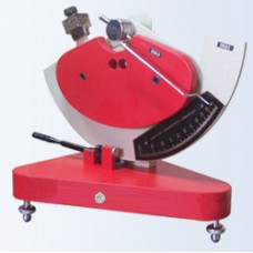 Tearing Strength Tester