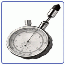 Tachometer