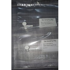 Tedlar Bags