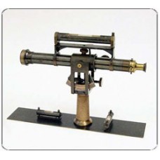 Telescopic Alidade