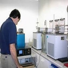 Temperature Calibration