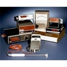 Temperature Calibration Services