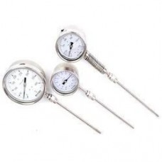 Temperature Gauge Calibration Services