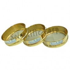 Test Sieves