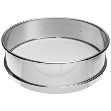 Test Sieves
