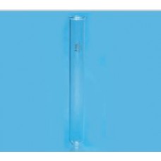 TEST TUBE WITH RIM