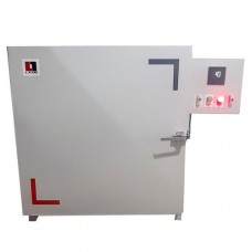 Testing Ovens