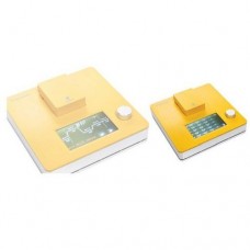 Theater 4 x 4 Slim PCR Cycler