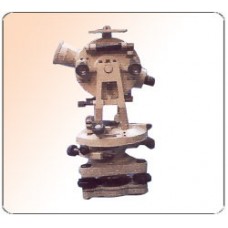 Theodolite