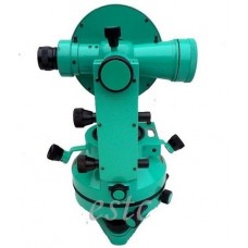 Theodolite German Pattern