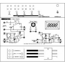 Thermal Trainer Model 